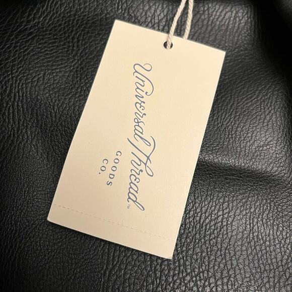 Universal Thread Backpack Black - Picture 7 of 7